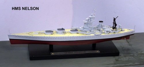 Legendary warships hms - warships,