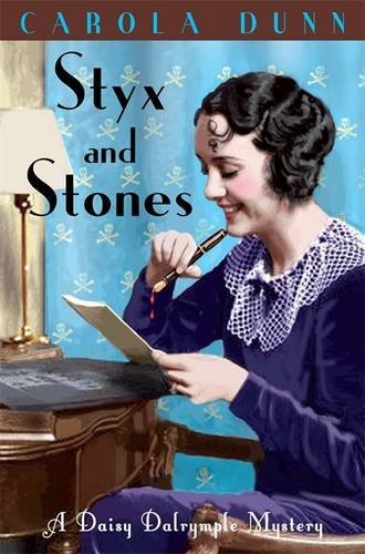 Styx and stones - styx,