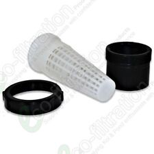 REMOVABLE STRAINER/CAGE FROM