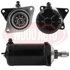 Starter motor Seadoo