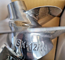 Seadoo Solas SK-CD-12/14