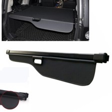 Car Trunk Shade Rear Cargo