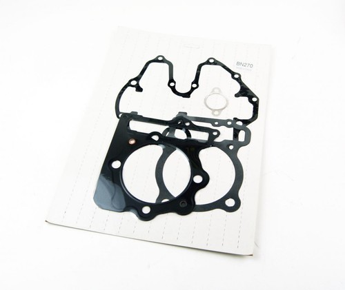Top end gasket - end,