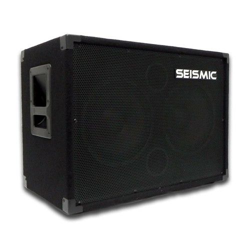 Seismic audio 210 bass guitar - bass,