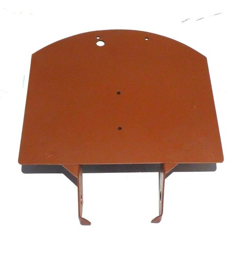 Number plate panel original - number,