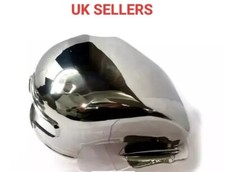 Lambretta GP-LI-SX-TV Chrome