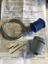 PAIR Cardale CD PRO Safelift