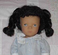 Global SHENA/SHEENA Doll Wig
