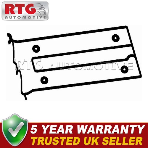Rocker cover box - gasket, set
