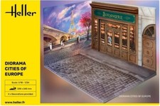 Heller 81256 1:24th scale