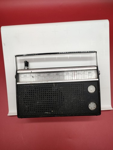 Philips jenny 113 radio - , 90