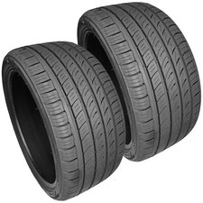 RAPID 215/40R17 87W P609 XL
