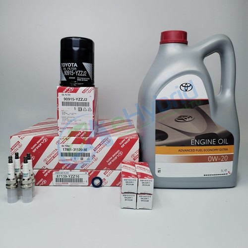 Genuine toyota alphardvellfire - genuine,