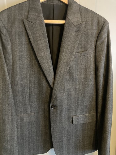 Mens allsaints foxley check - mens,
