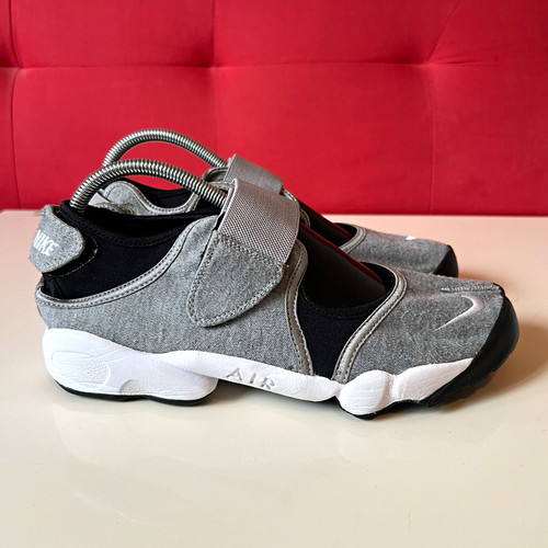 Vintage nike air rift - air,