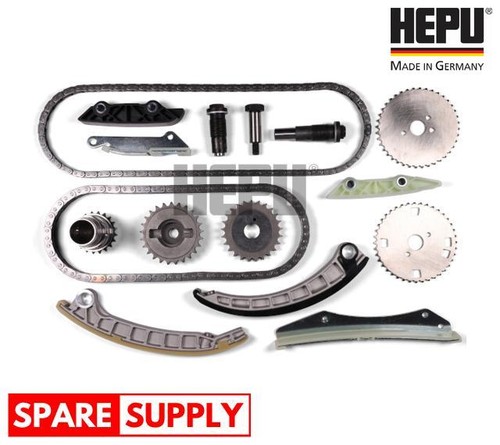 Timing chain kit for iveco - chain,