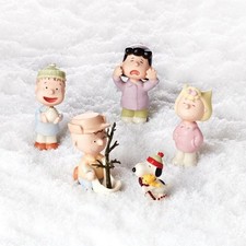 Lenox China Peanuts  THAT'S