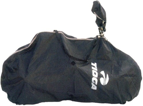 Tioga bmx cocoon bar03400 - tioga,