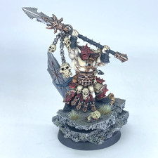 Lord Kitbash - Blades Of