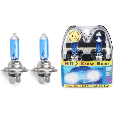 499 55w super - h7,