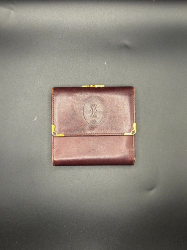 Authentic cartier must - cartier,
