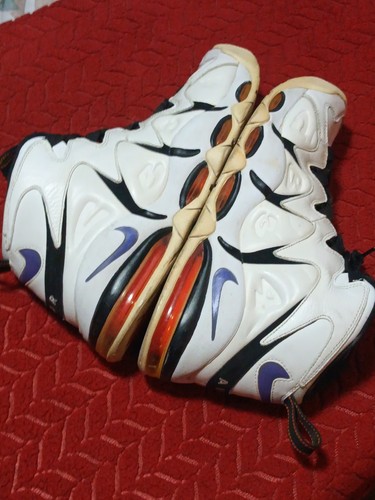 Nike air max cb34 charles - max,