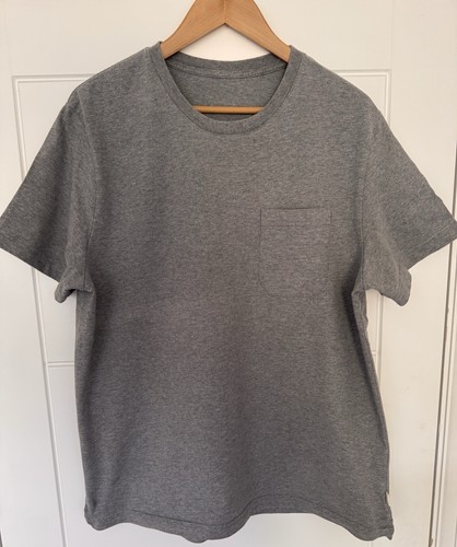 100 cotton grey - cotton,