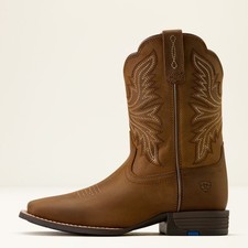 Ariat junior westwood western - ariat,
