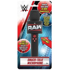 eKids WWE RAW Smack-Talk