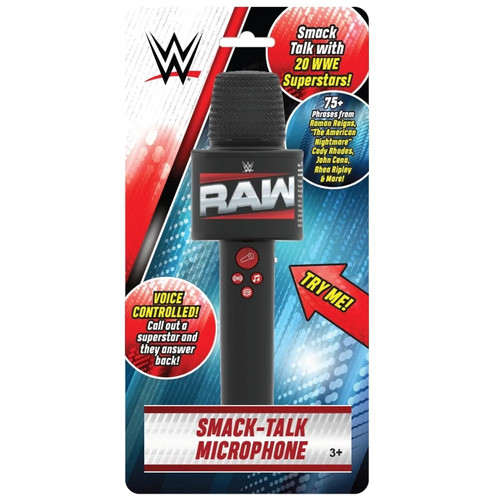 Ekids wwe raw smack talk - raw, smack-talk