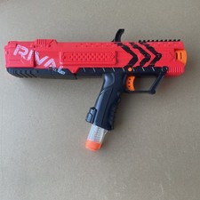 Nerf Rival XV-700 Ball Red VGC