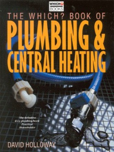 The which book plumbing - the,