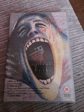 Pink Floyd - The Wall (DVD