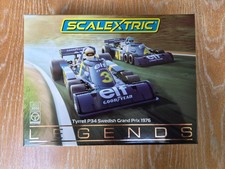 NEW Scalextric C4084A Tyrrell