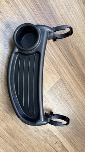 Lap tray for baby - lap, jogger