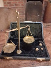 Vintage Brass Hanging Jewelry