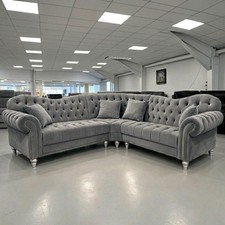Elegance Chesterfield 2C2