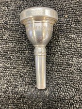 Vincent bach tuba - bach, mouthpiece