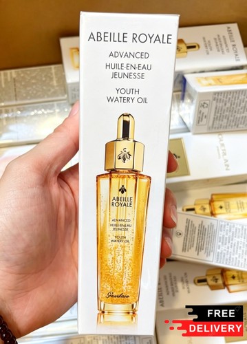 New sealed guerlain abeille - sealed,