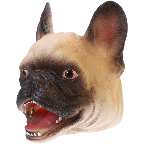 Dog puppet kids - kids,