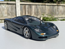 Ut Models 1:18 1996 Mc Laren
