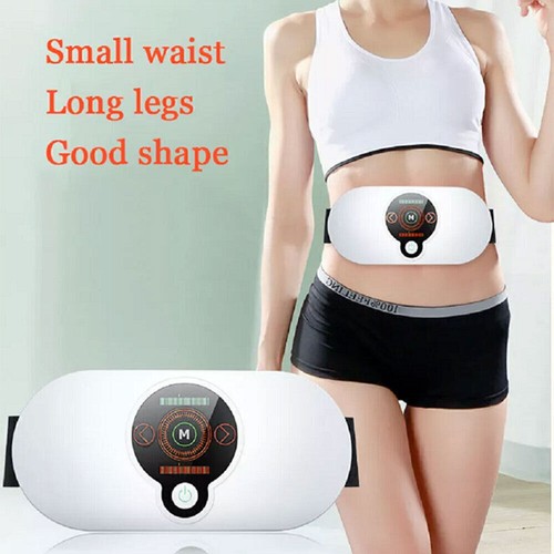 Electric body slimming belt - slimming,