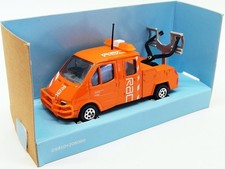 Corgi Appx 10cm Long Diecast