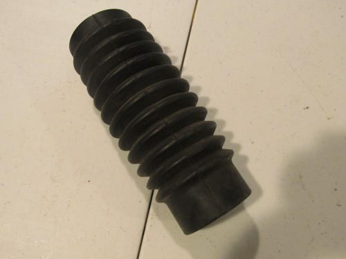 Suzuki t125 fork boot - suzuki,