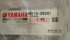 YAMAHA Washer, Lock