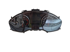 16-19 AUDI A4 B9 SPORT 2.0 DIESEL SPEEDOMETER INSTRUMENT CLUSTER 8W5920971C