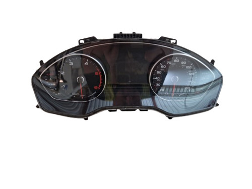 Audi sport 2 0 - 16-19, b9