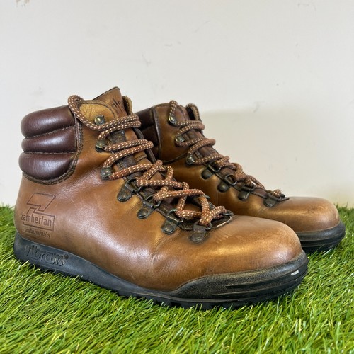 Zamberlan boots size - size, 6.5