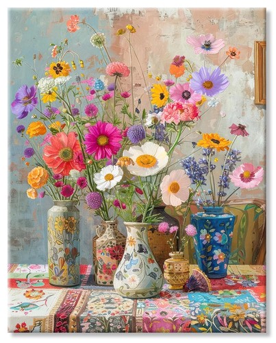 Jigsaw puzzles for adults - adults, 1000