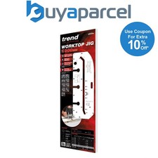 Trend KWJ900 Kitchen Worktop